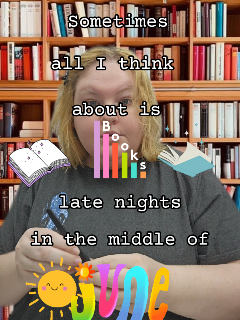 @A.C. Nightingale | Author