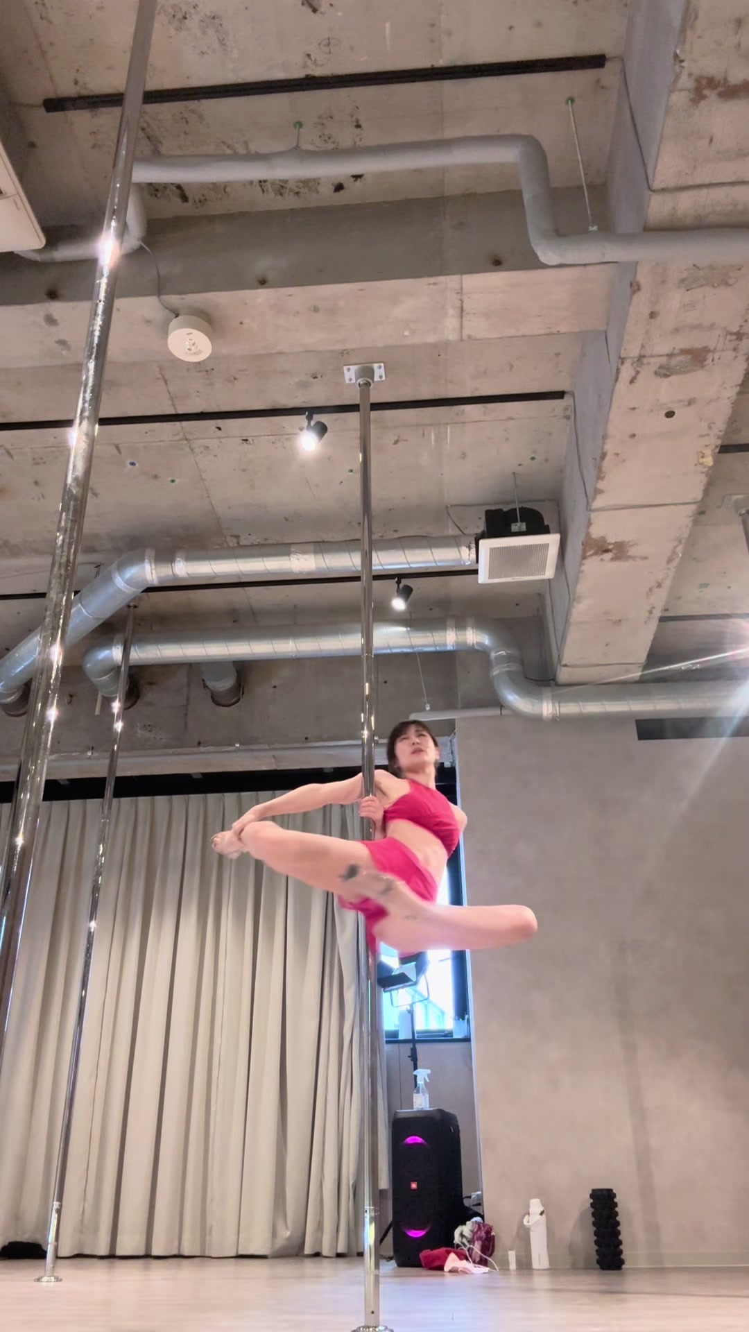 @YokoKumada熊田曜子