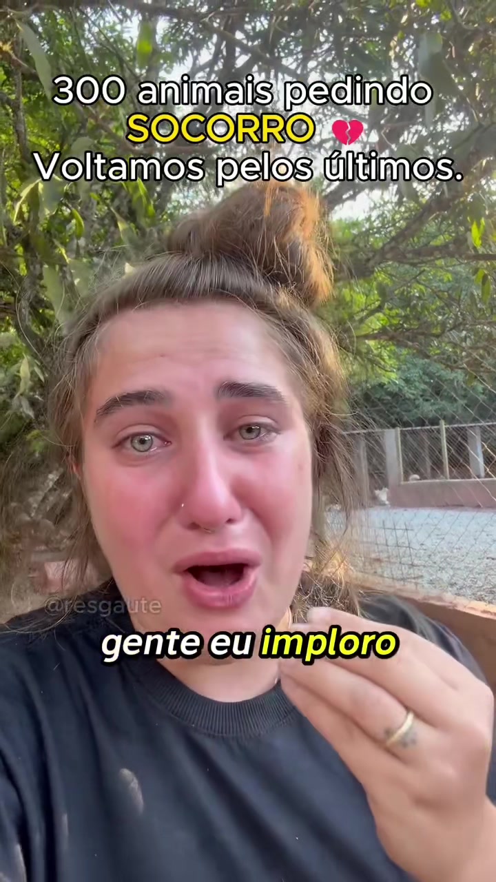 @ABRIGO DA VÓ