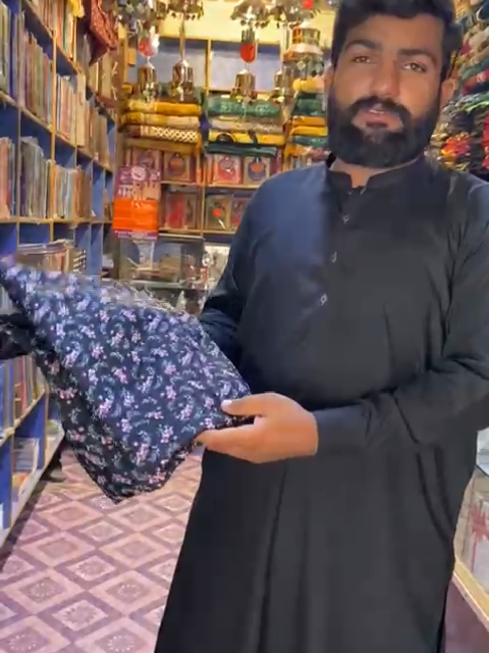 @کربلا ثقافتی مرکز کروڑ