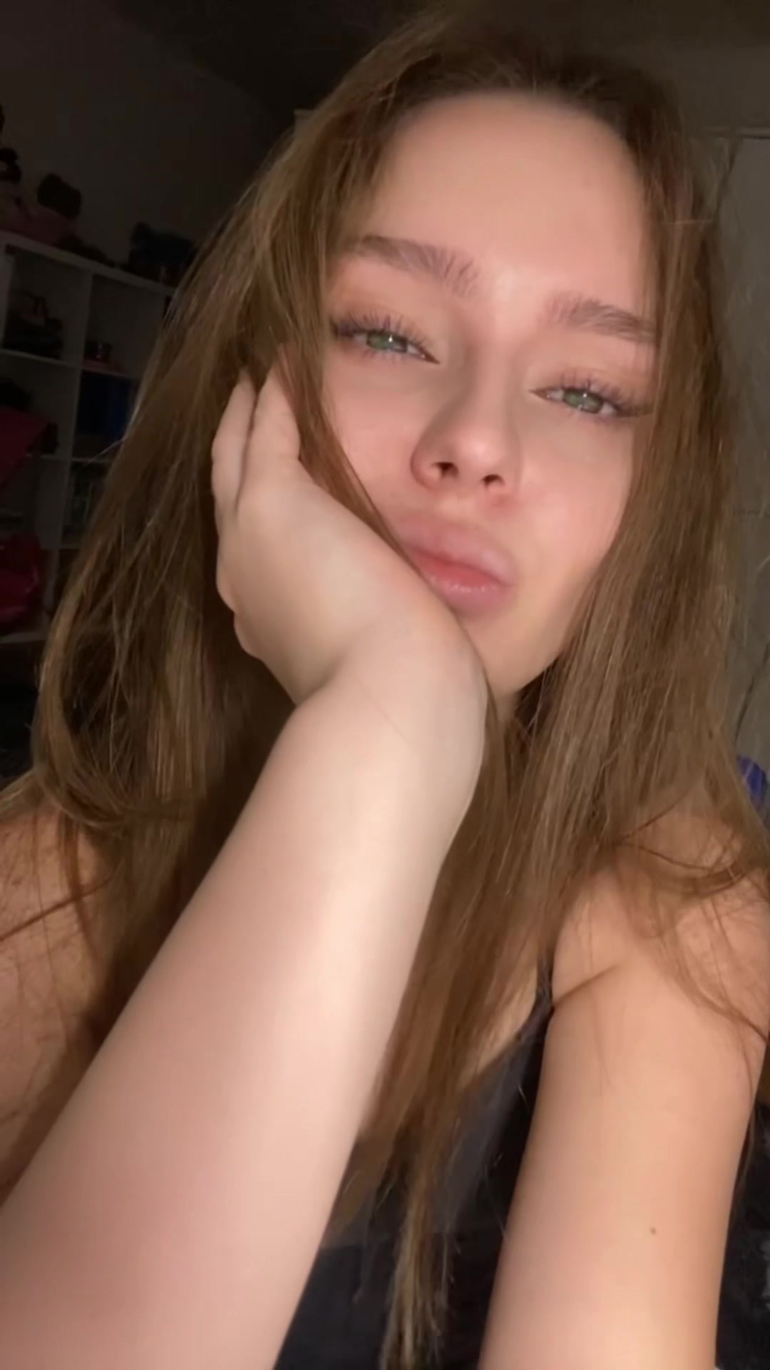 @Ⲁѣшⲁ☕️