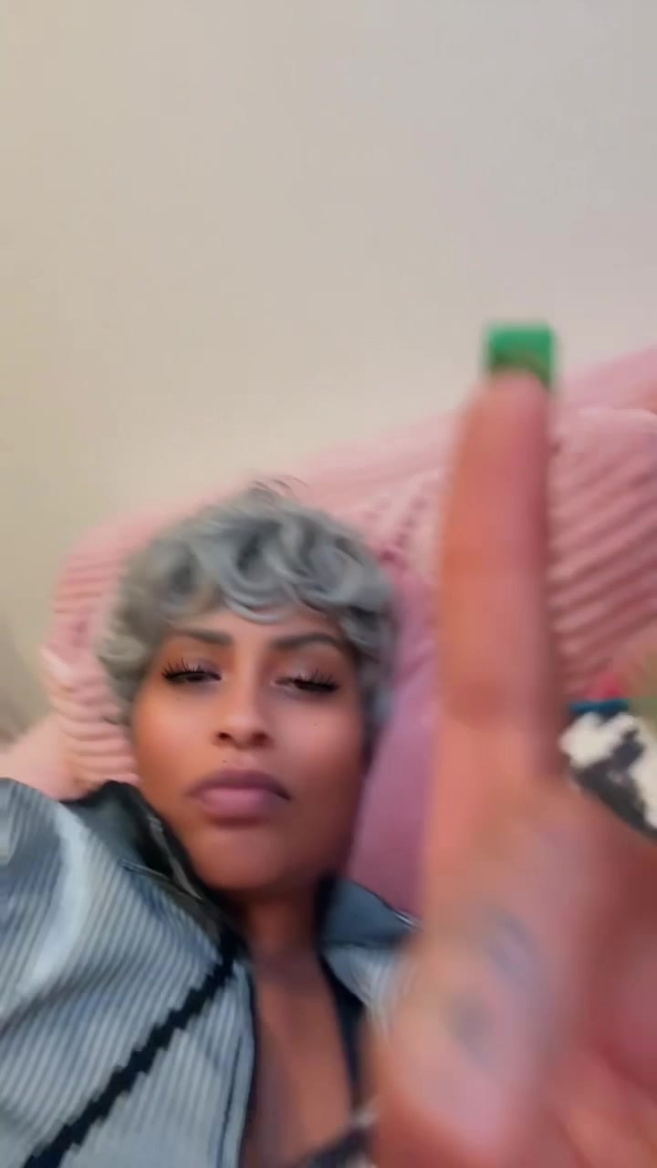 @Granny Go Dumb
