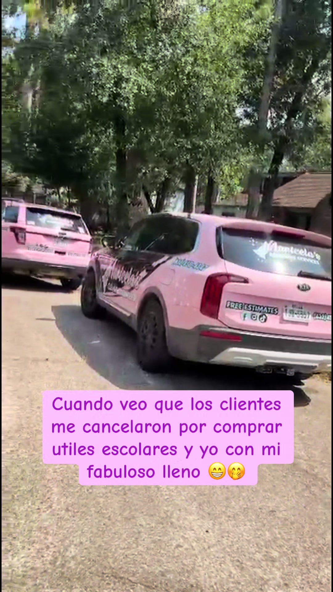 @maricela's cleaning services