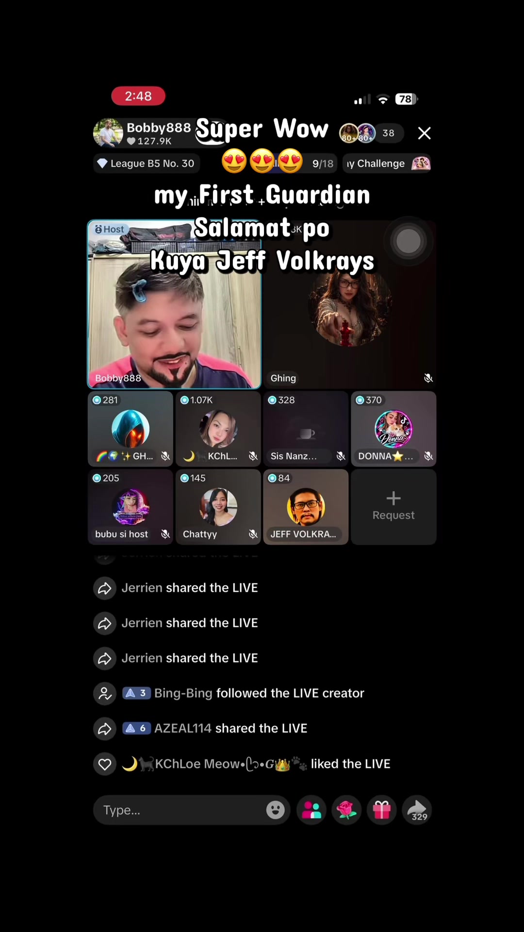 @Bobby888