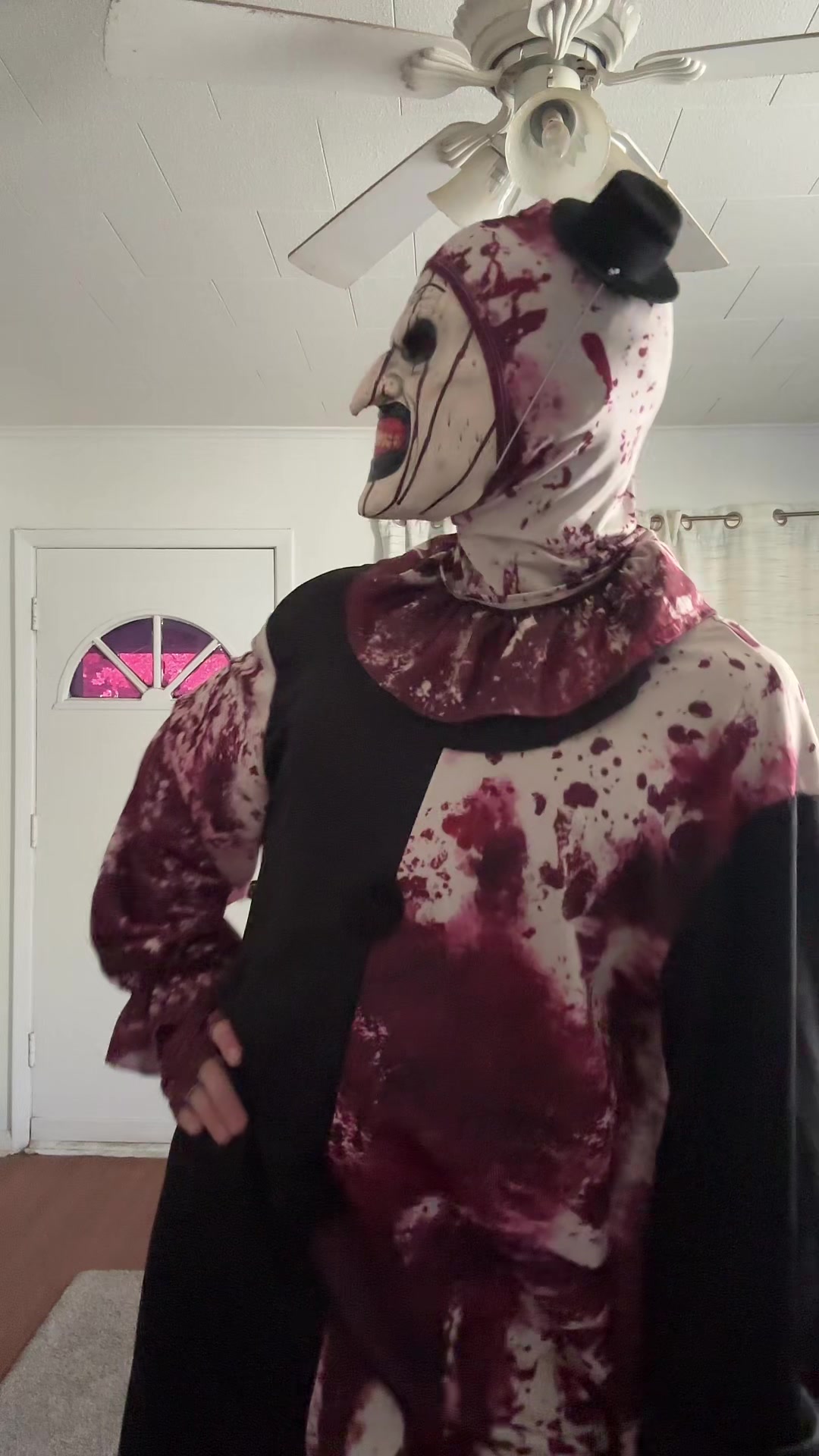 @TheTerrifier