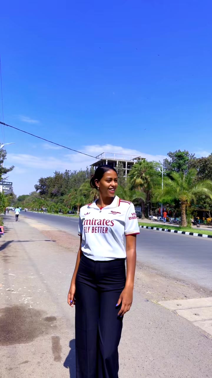 @meklit gizachewu