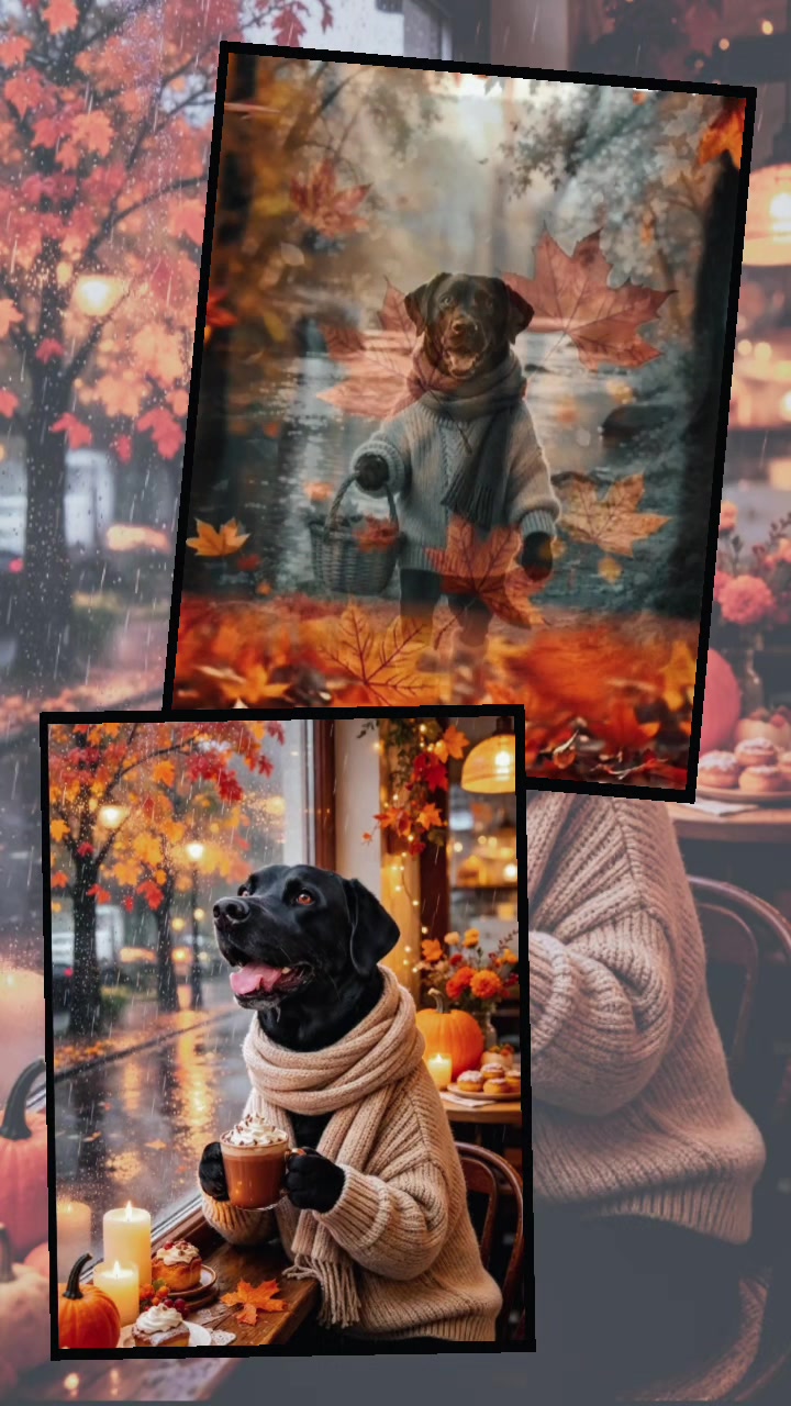 @Christiane & Curtis🐕