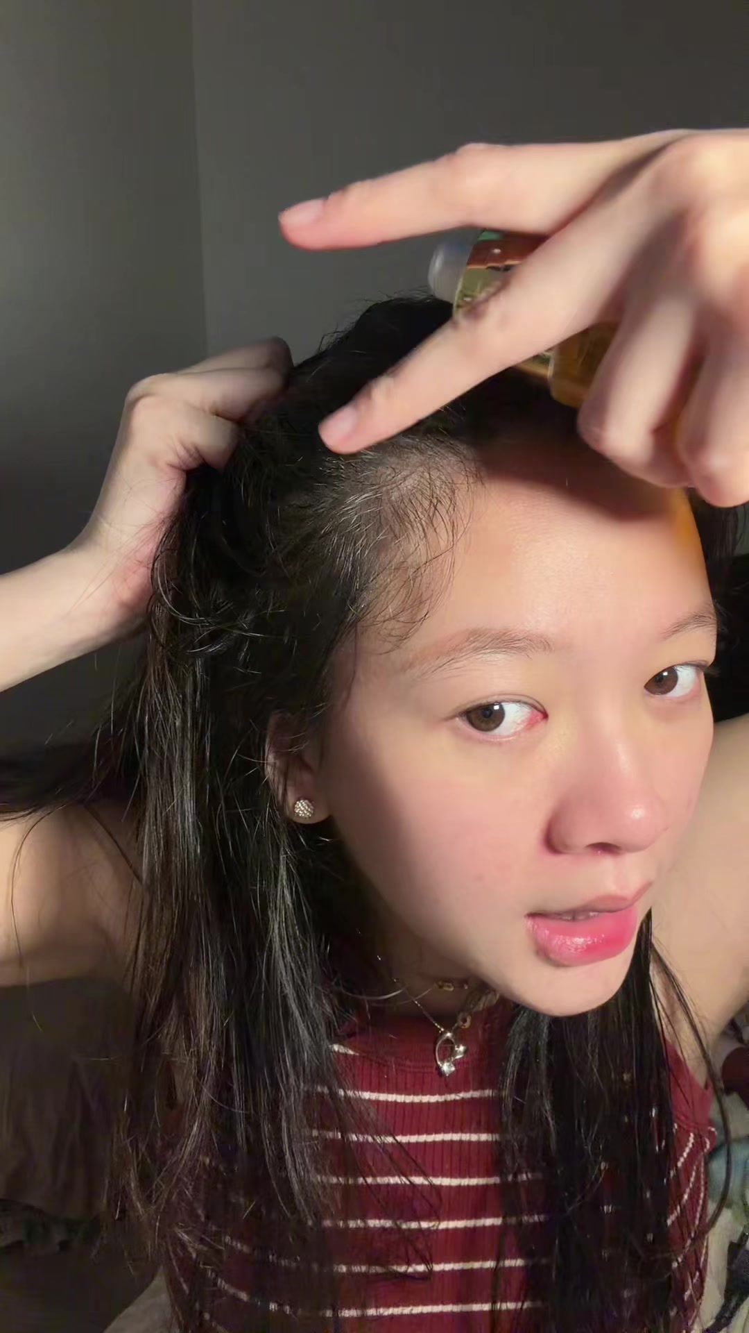 @jasmine aja / ig:@jsmnmlnaa