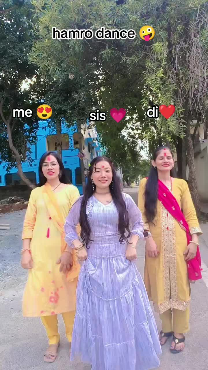 @Aadi & Aayu  Mom 🤗❤️💝