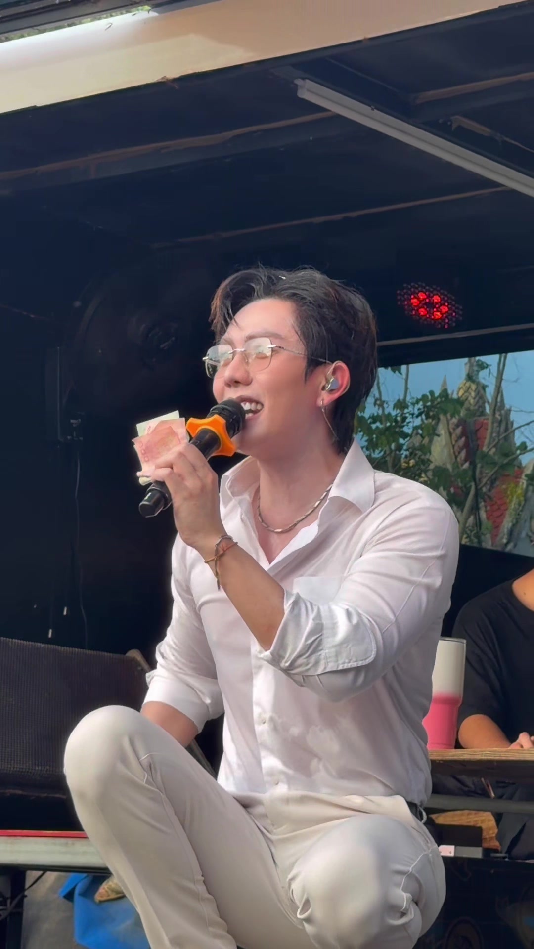 @Bank soju