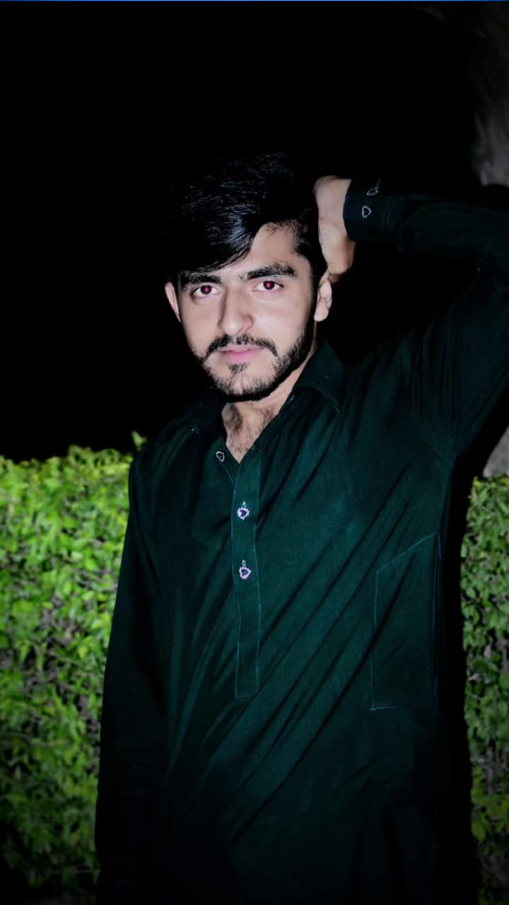 @Najam Abbasi