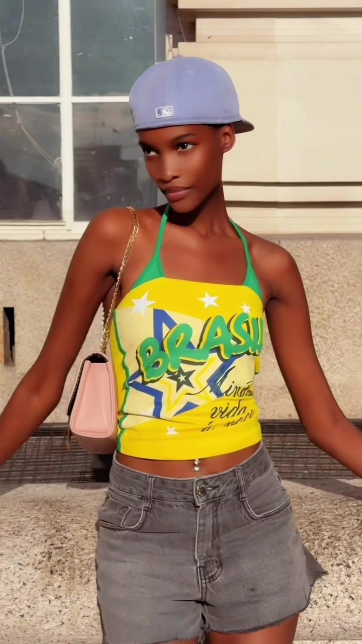 @International model๐๐ฆ๐