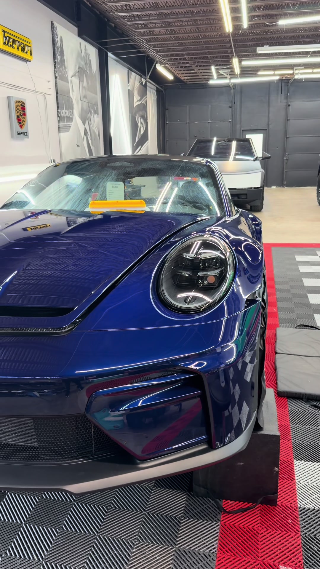 @Detail Doctors Auto Protection