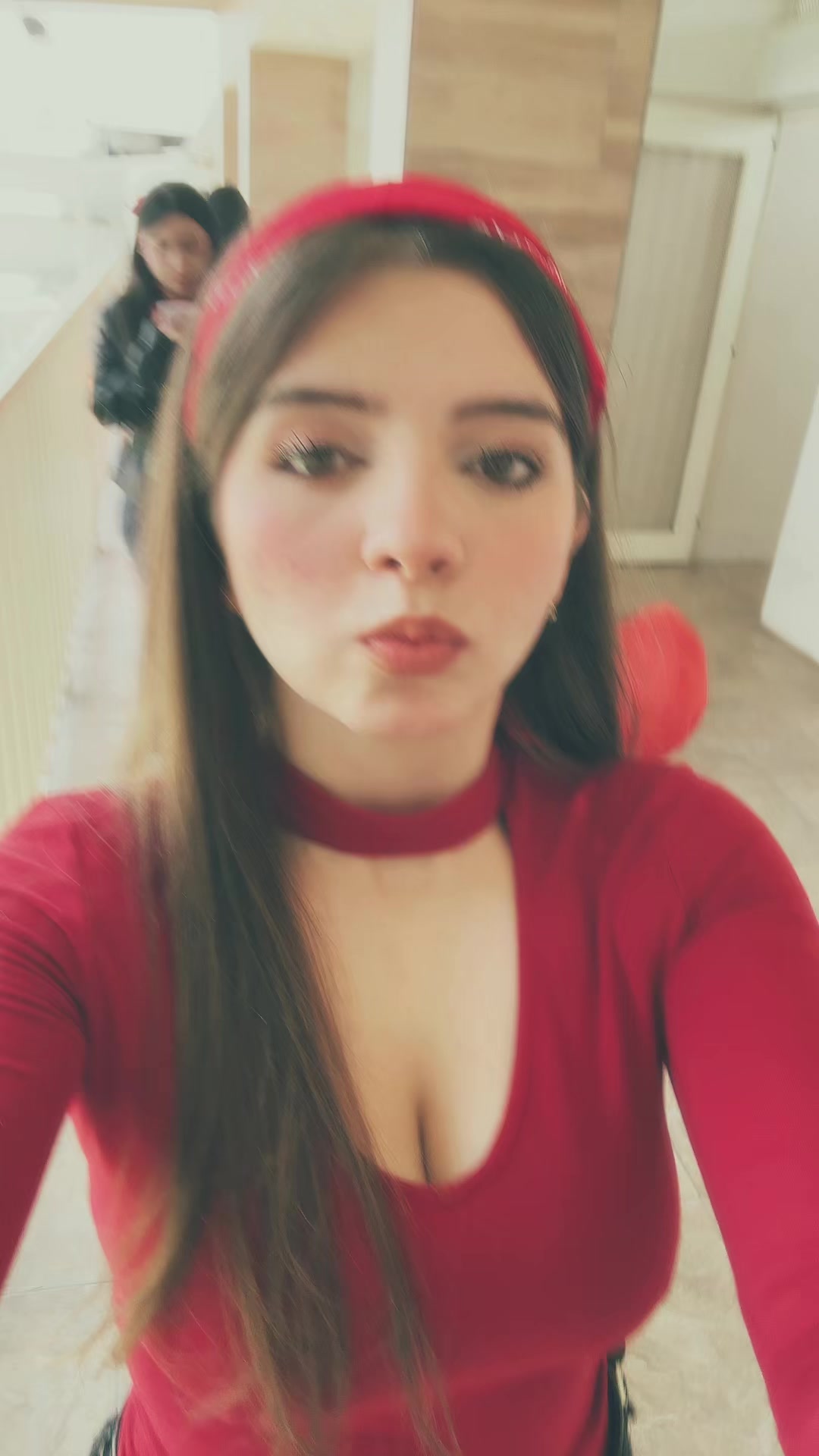 @nosesoyevy