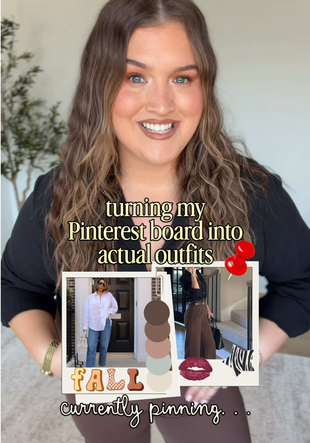 @Ashley | Plus Size Fashion