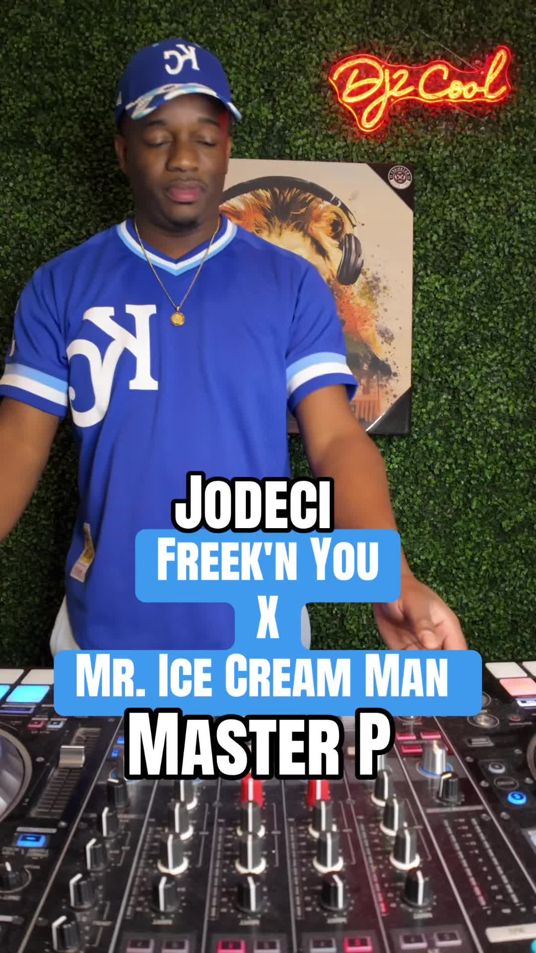 @Dj2cool