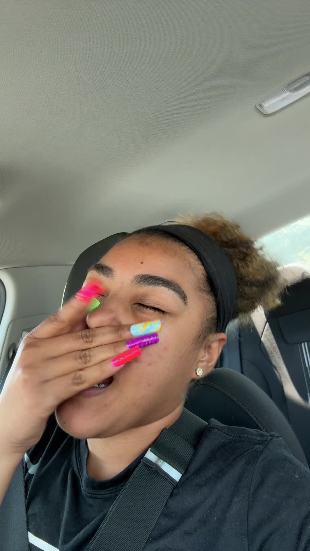 @Karina Chanelle