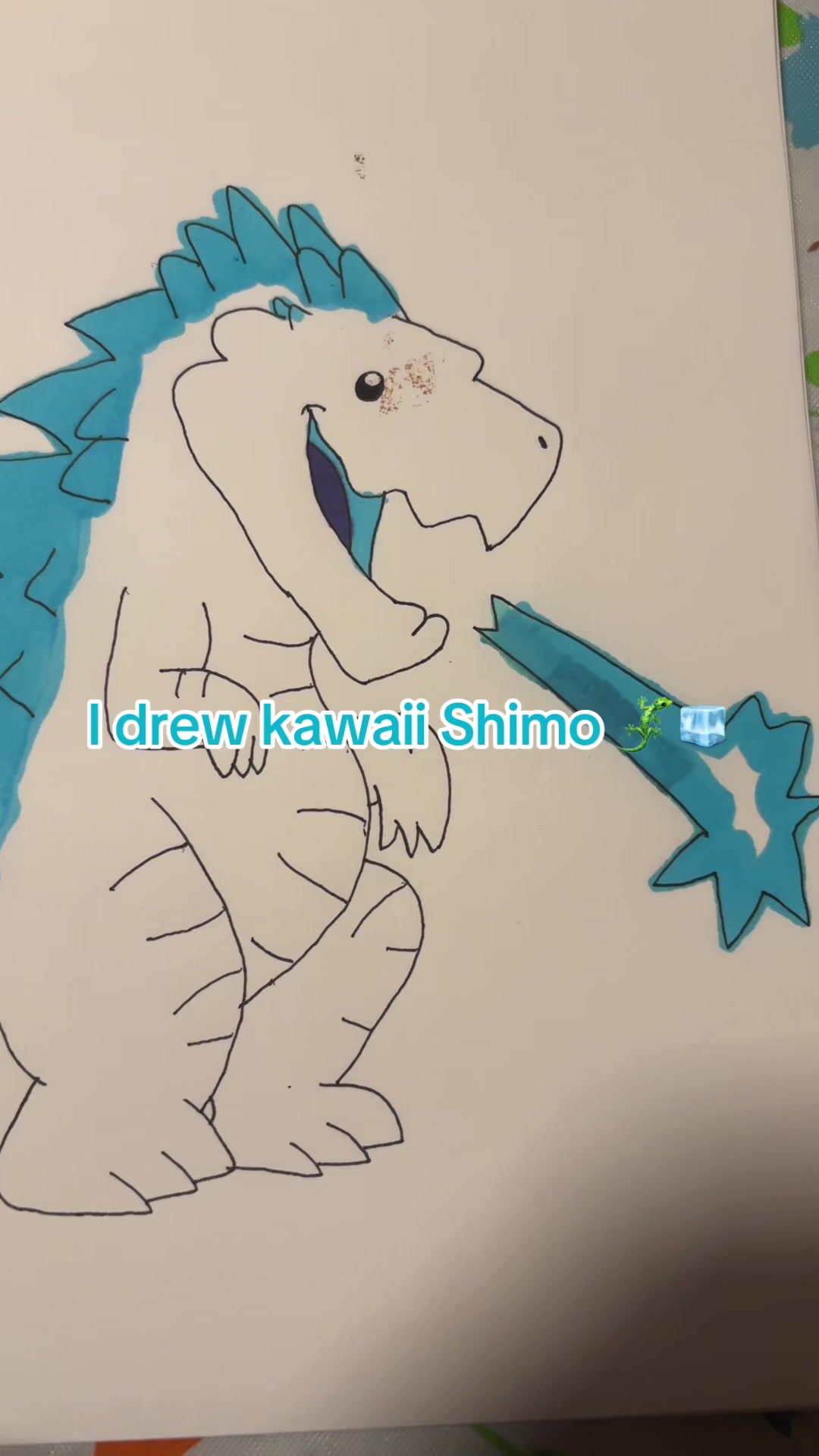 @blueguysart1💙
