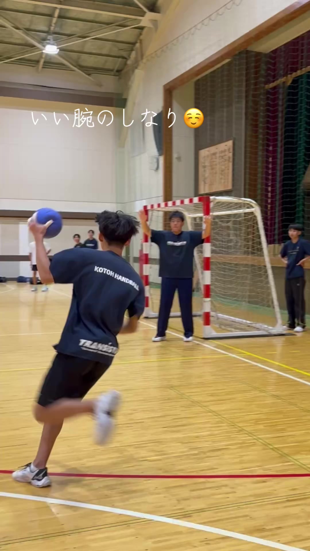 @HKCハンドボール