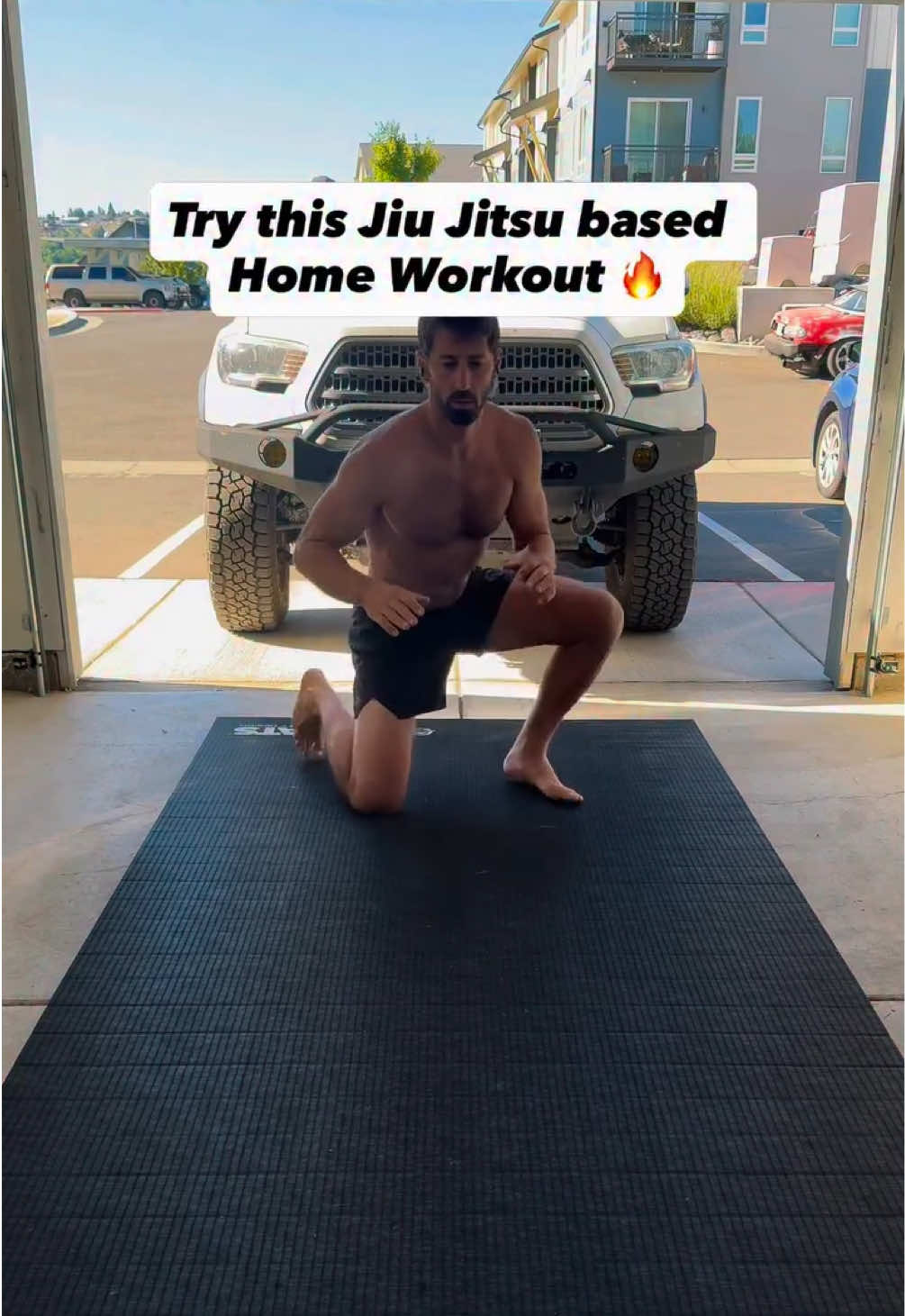 @Jiu Jitsu FLO