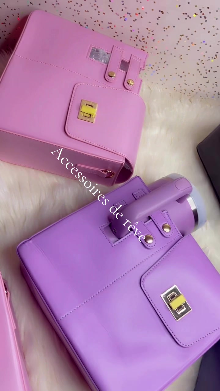 @accessoires de rêve