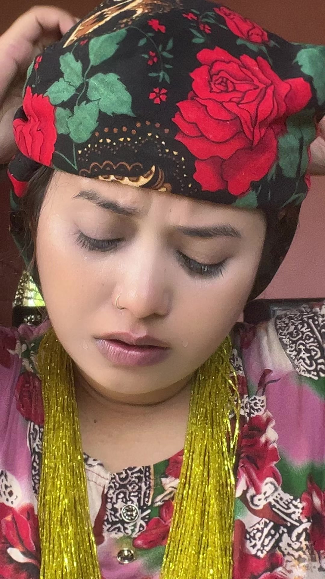 @SoitaGhartiMagar🥀