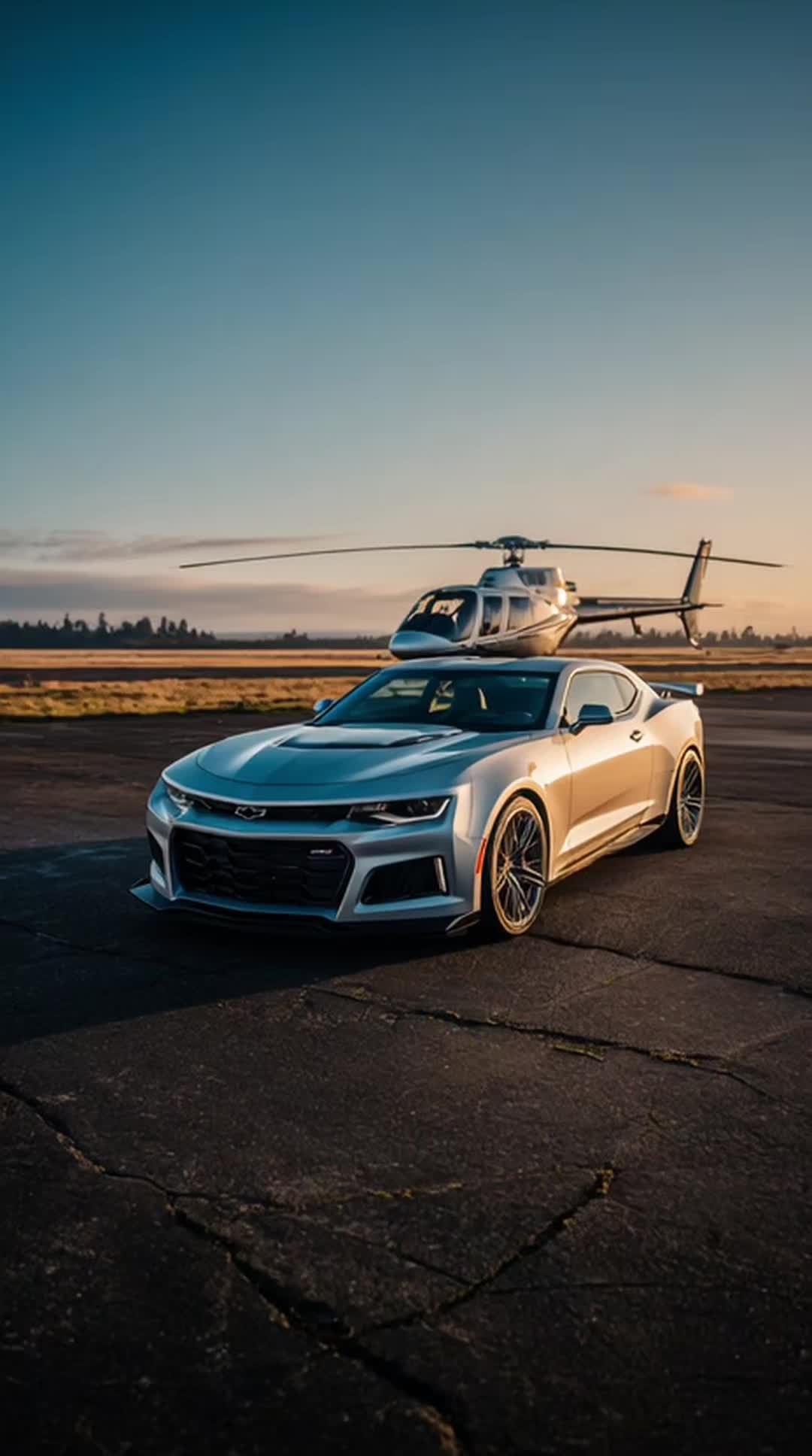 @Camaro.AI