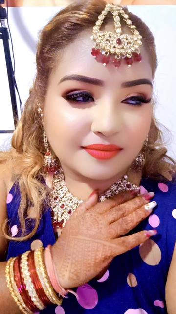@Pooja&hearts;️ nitish