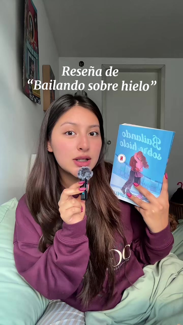 @Sara Ramos 📖