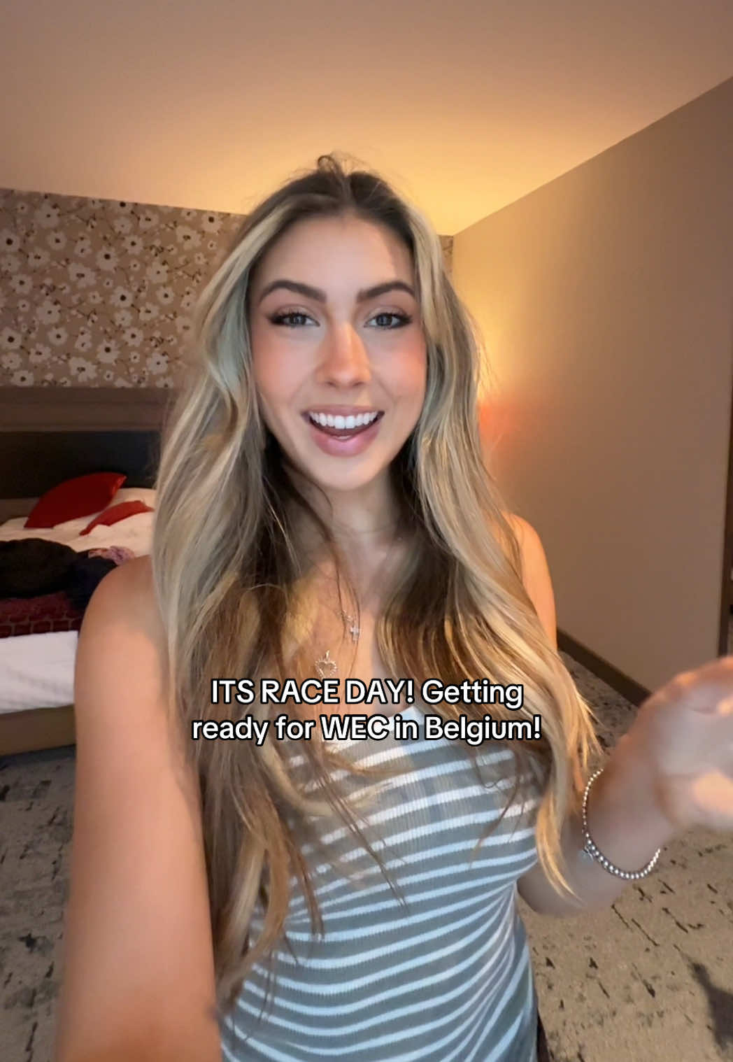 @Cortney Gibson
