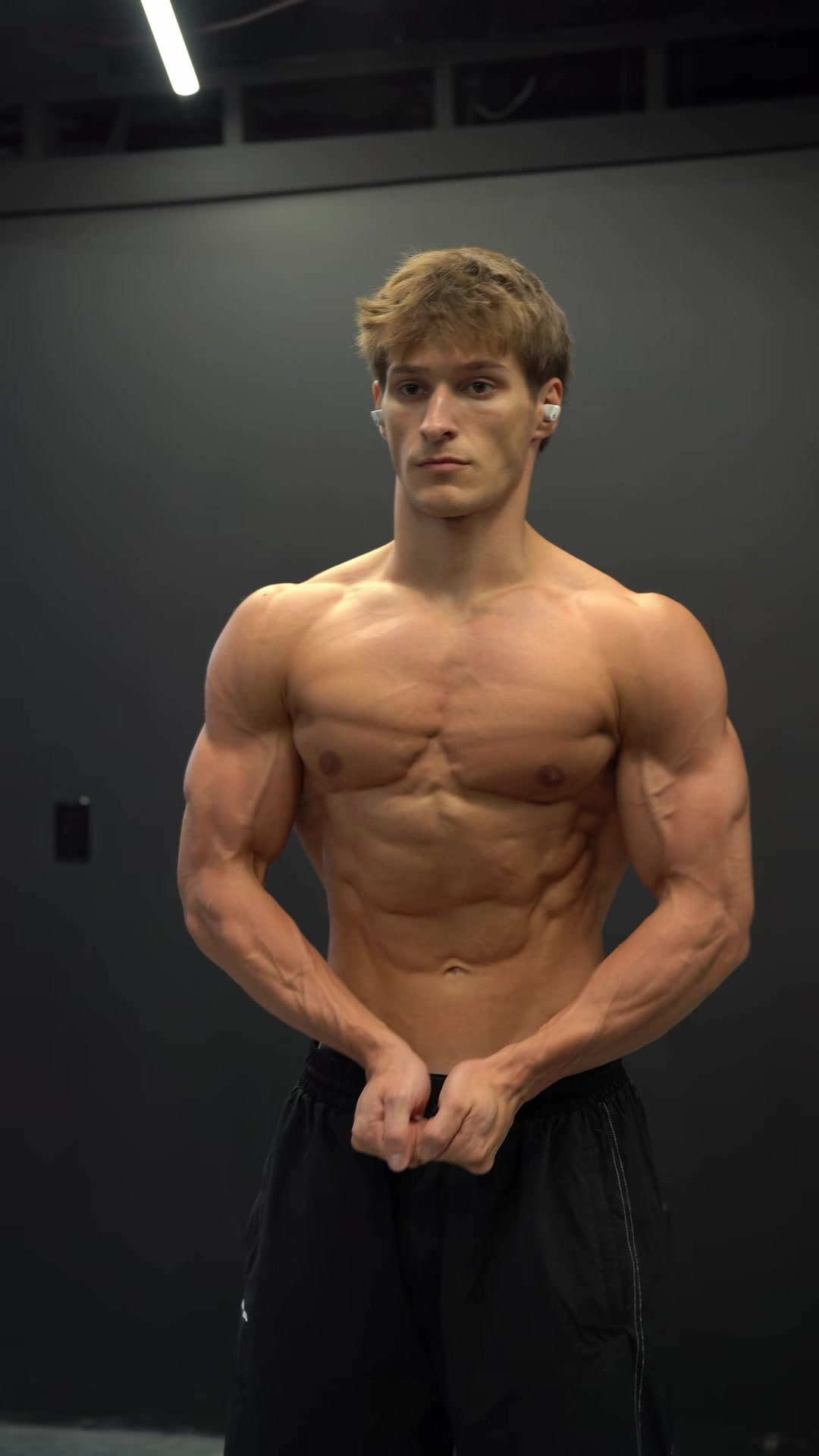 @Austin Troyer | Fitness Coach