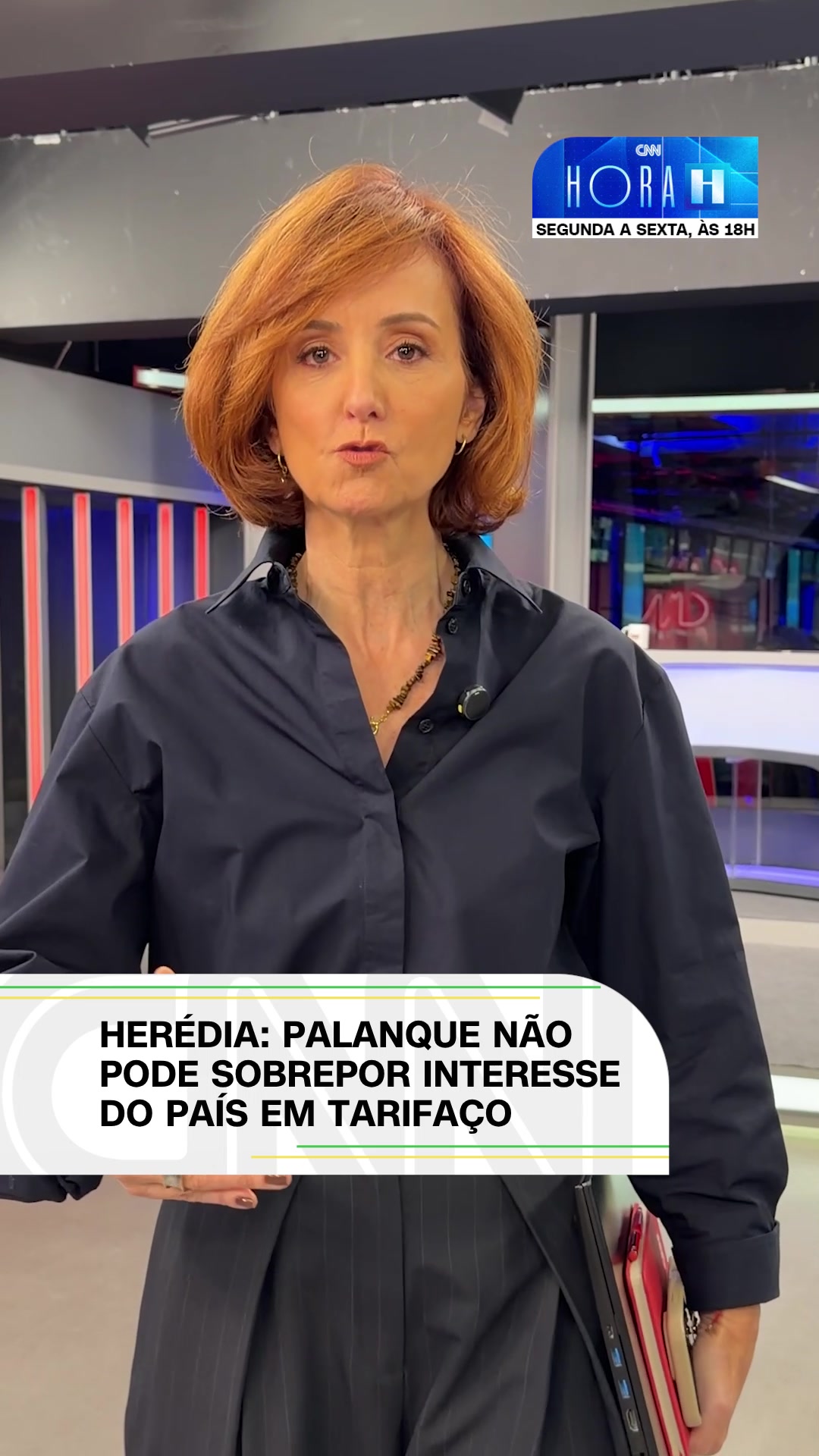@CNN Brasil