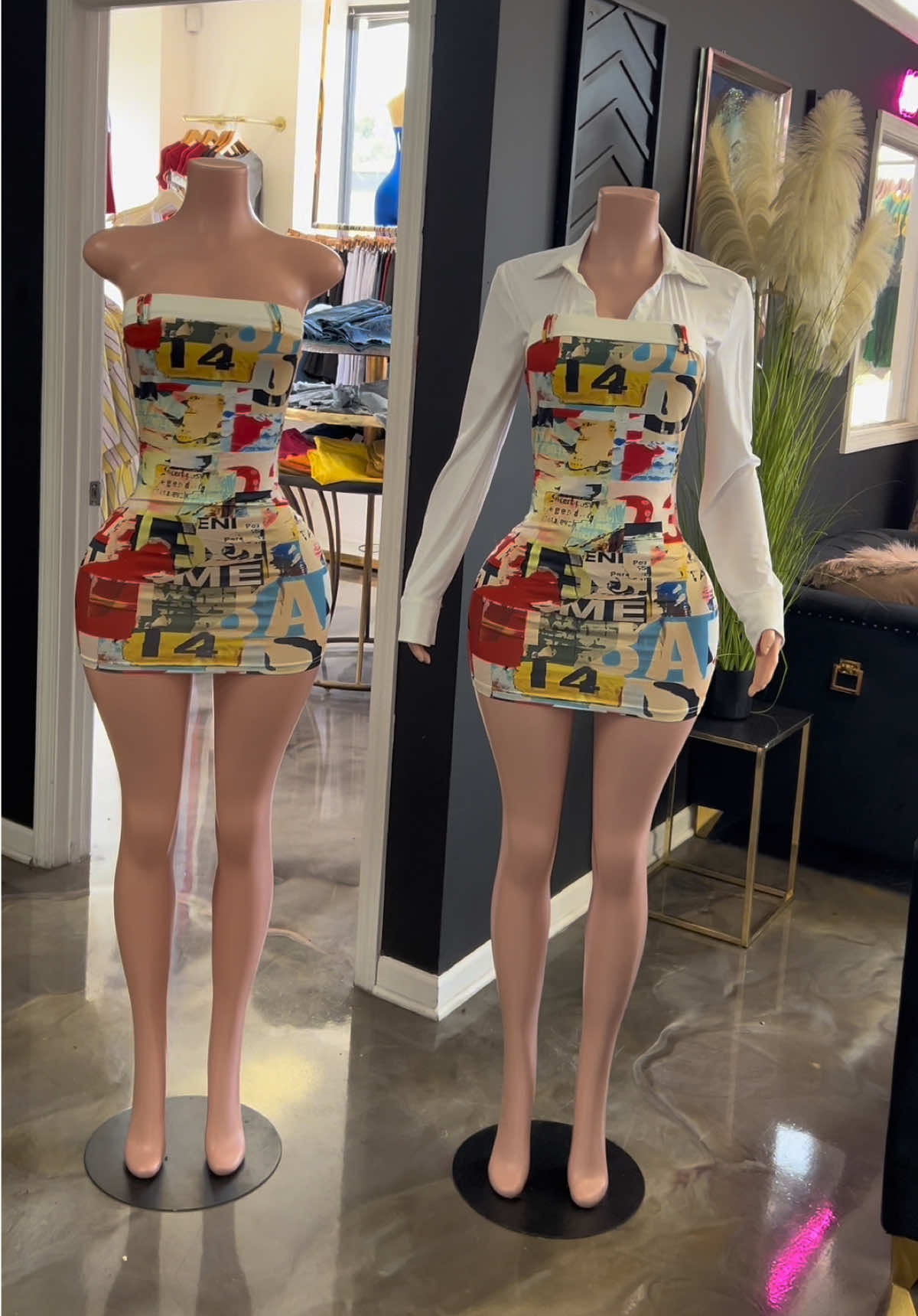 @A Diva's Everything Boutique