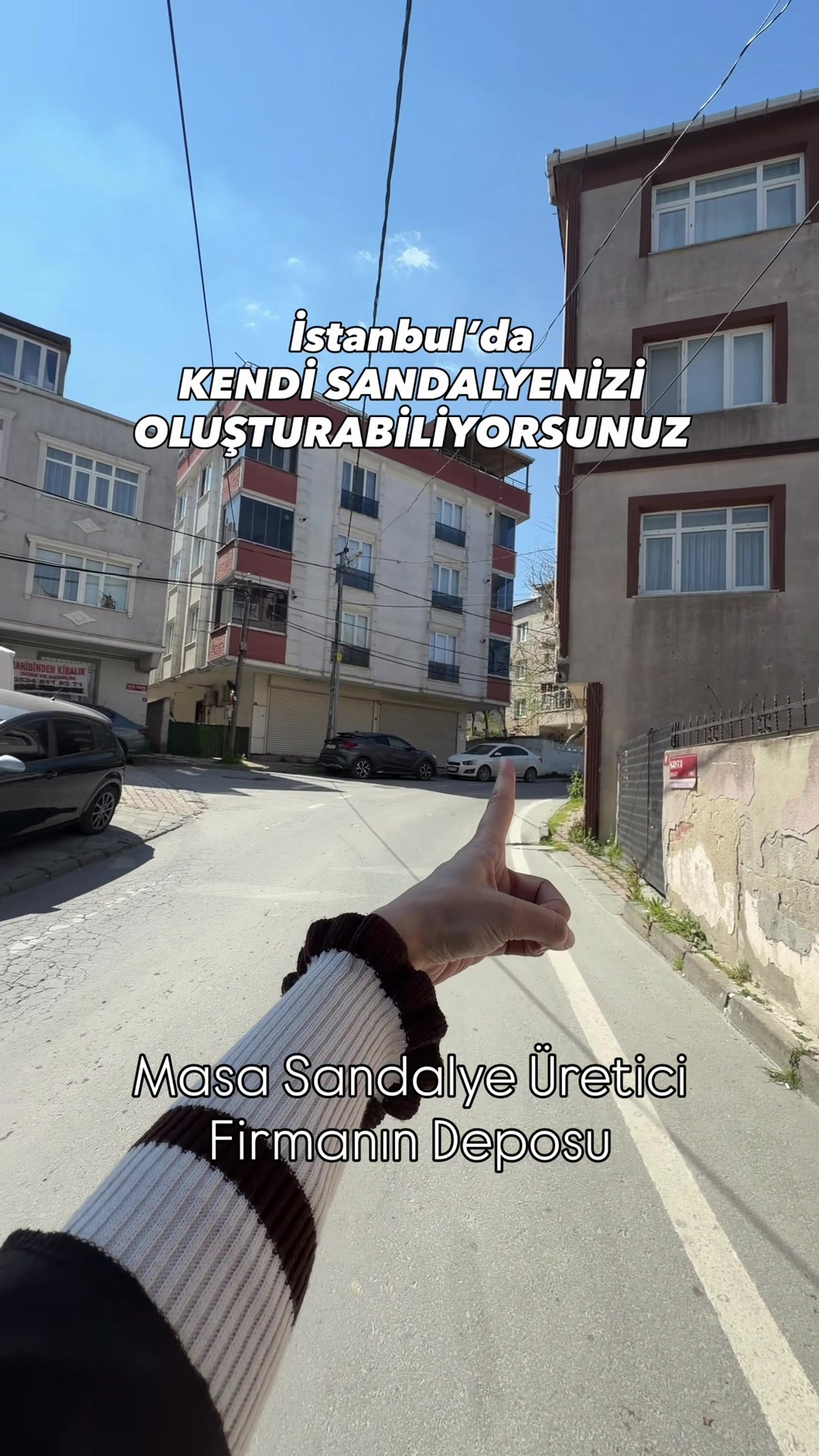 @Reelsle Geziyorum