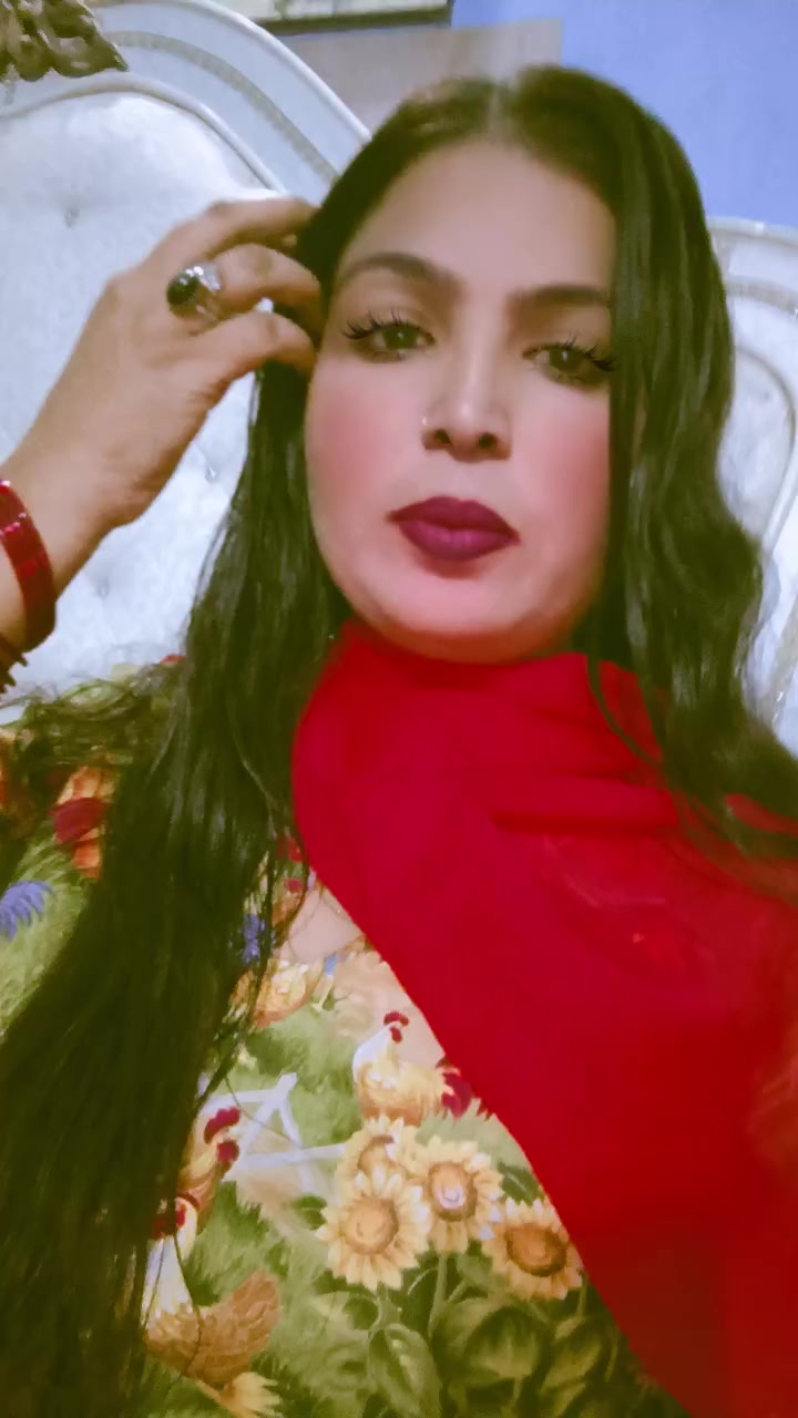@Shazia arshad