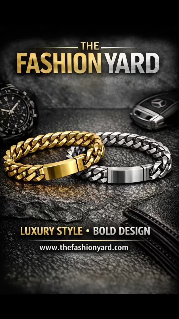 @The Fashion Yard
