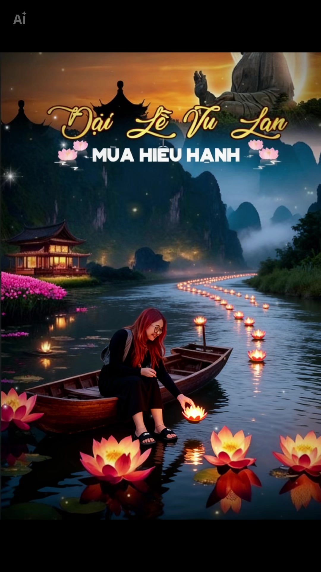 @Mary Thư