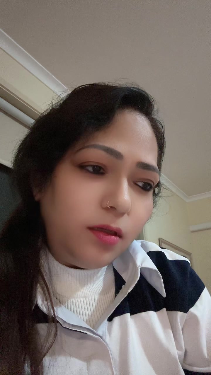 @Himachali queen