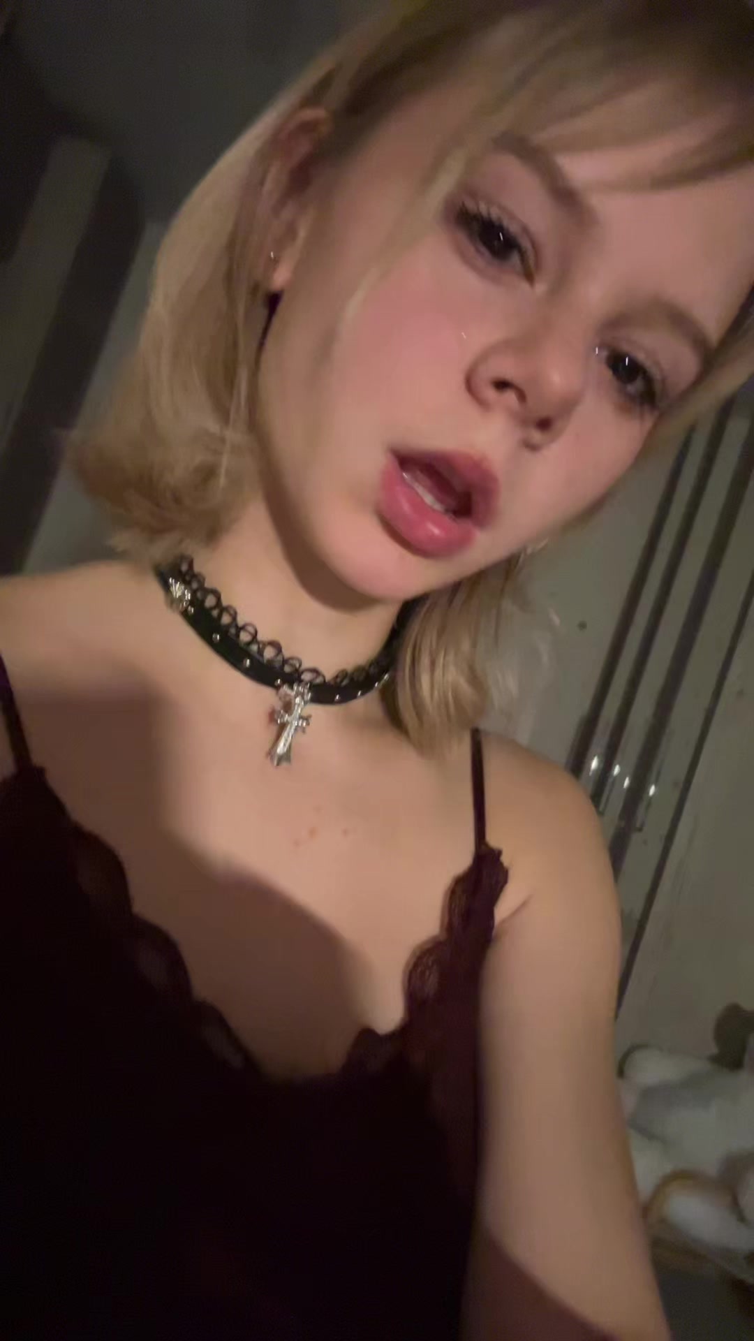 @чертовка