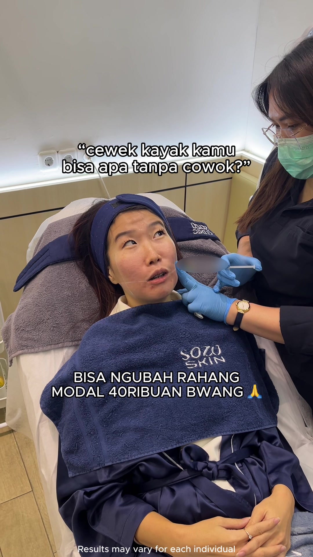 @Sozo Skin