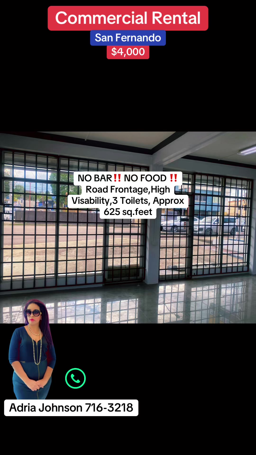 @Adria/ Real Estate