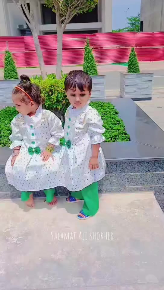@Salamat Ali Khokhar