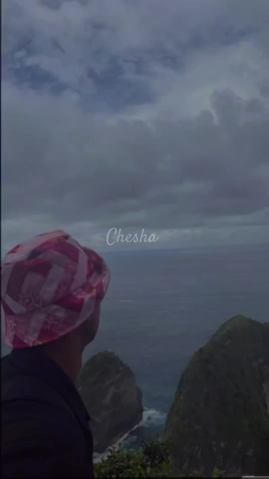 @CheSha