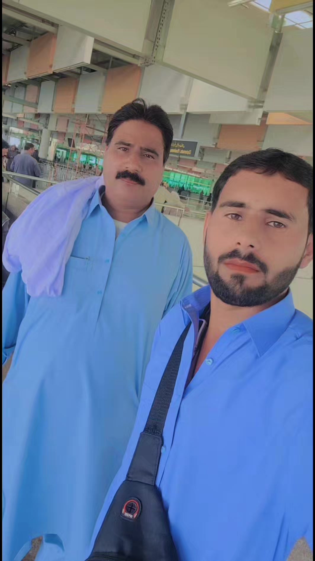 @Shahab Ali Shah