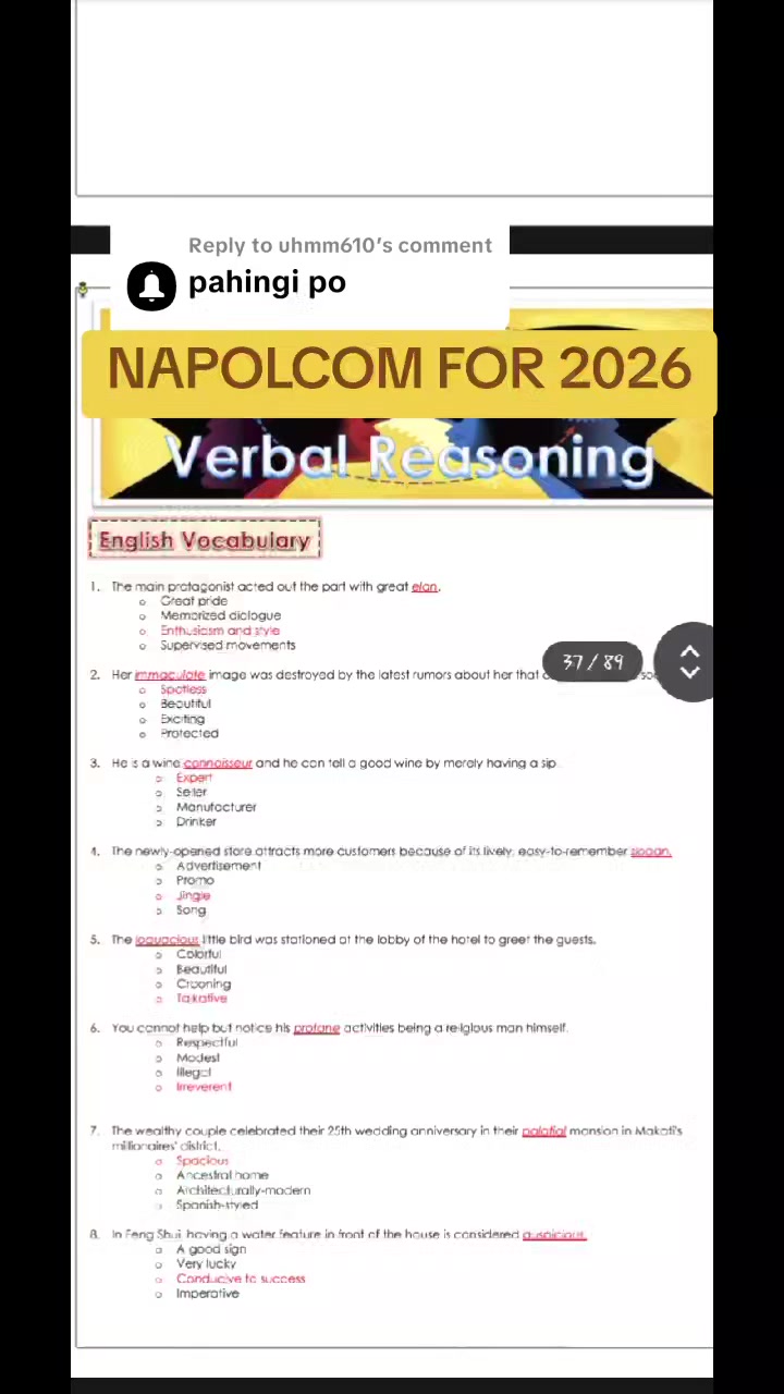 @LPT REVIEWERS 2026👩🏫