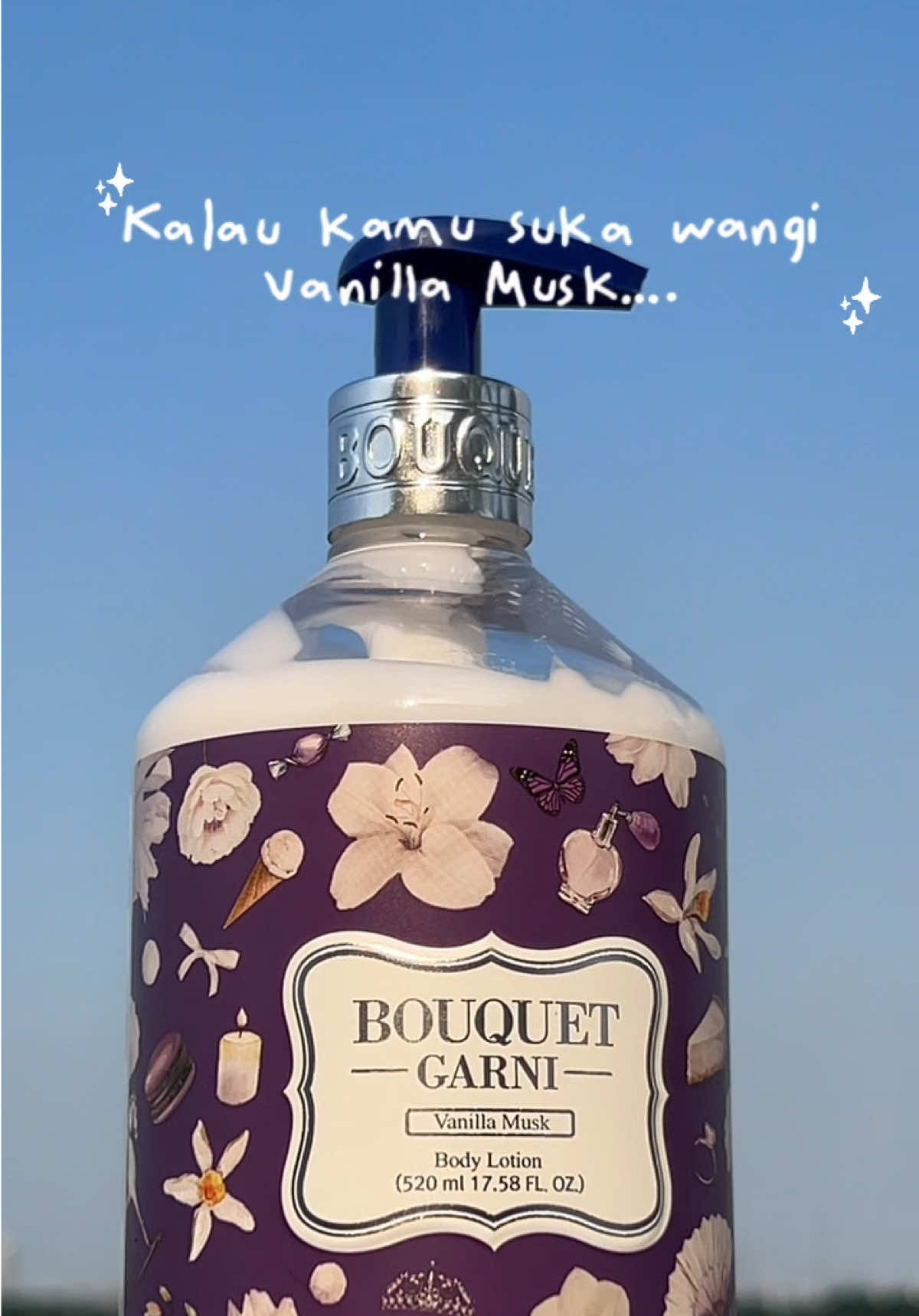 @Bouquet Garni Indonesia