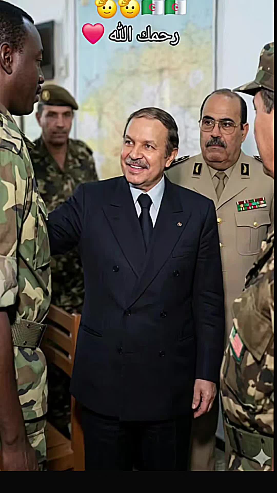 @طارق عبد الوهاب 🇩🇿