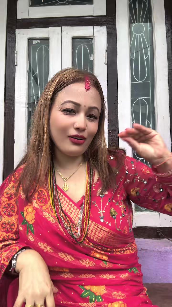 @🧿Urmila Upreti 🧿