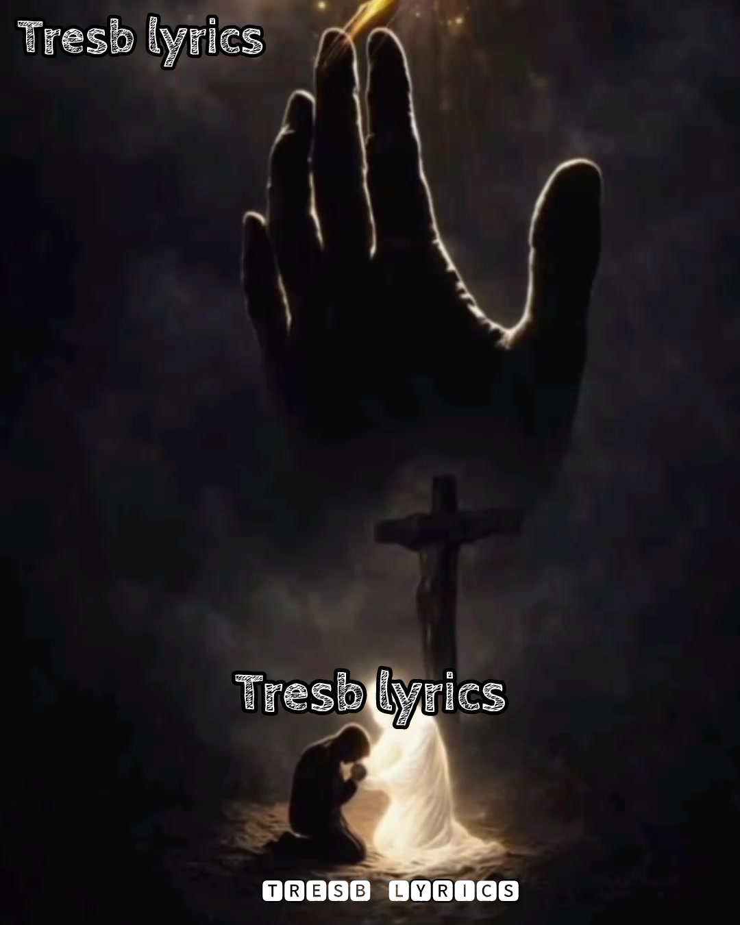 @Tresb lyrics