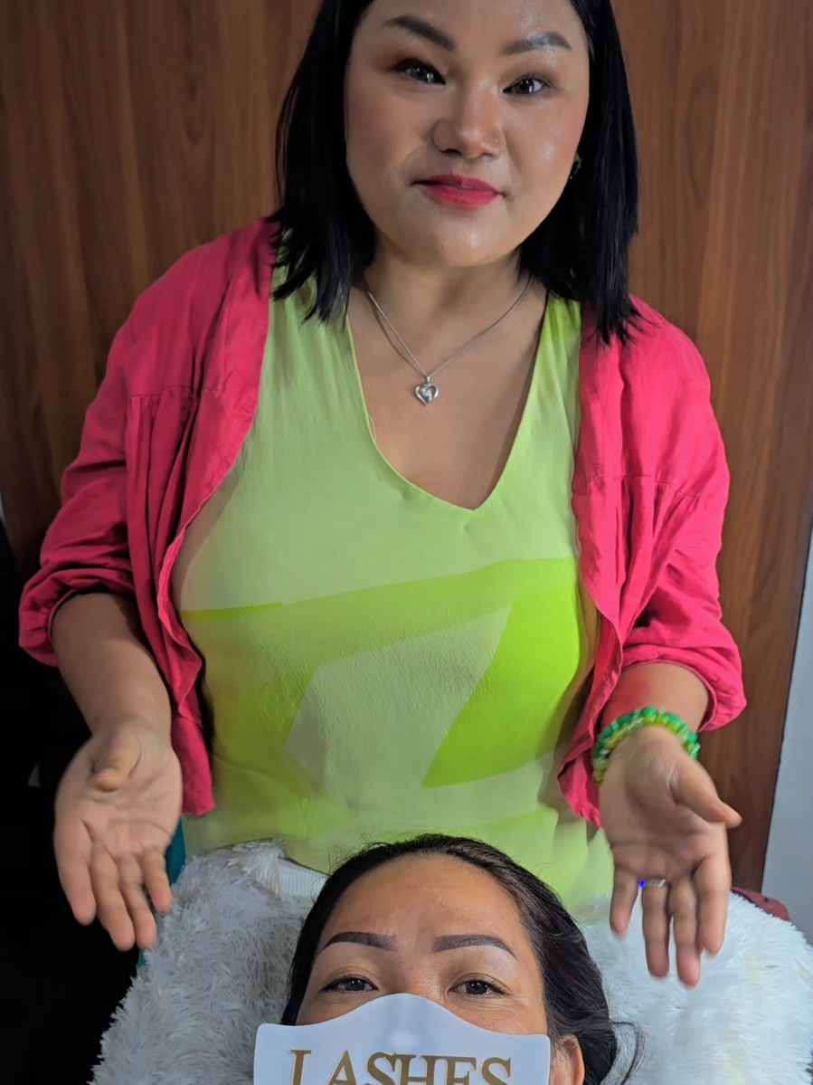 @Pesco Beauty Saloon by, Manita